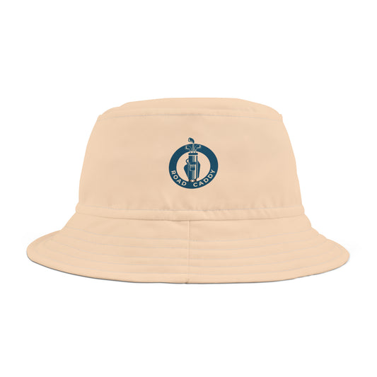 Road Caddy Bucket Hat