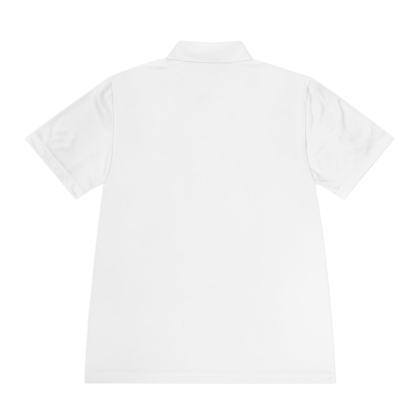 Men's Golf Polo Shirt