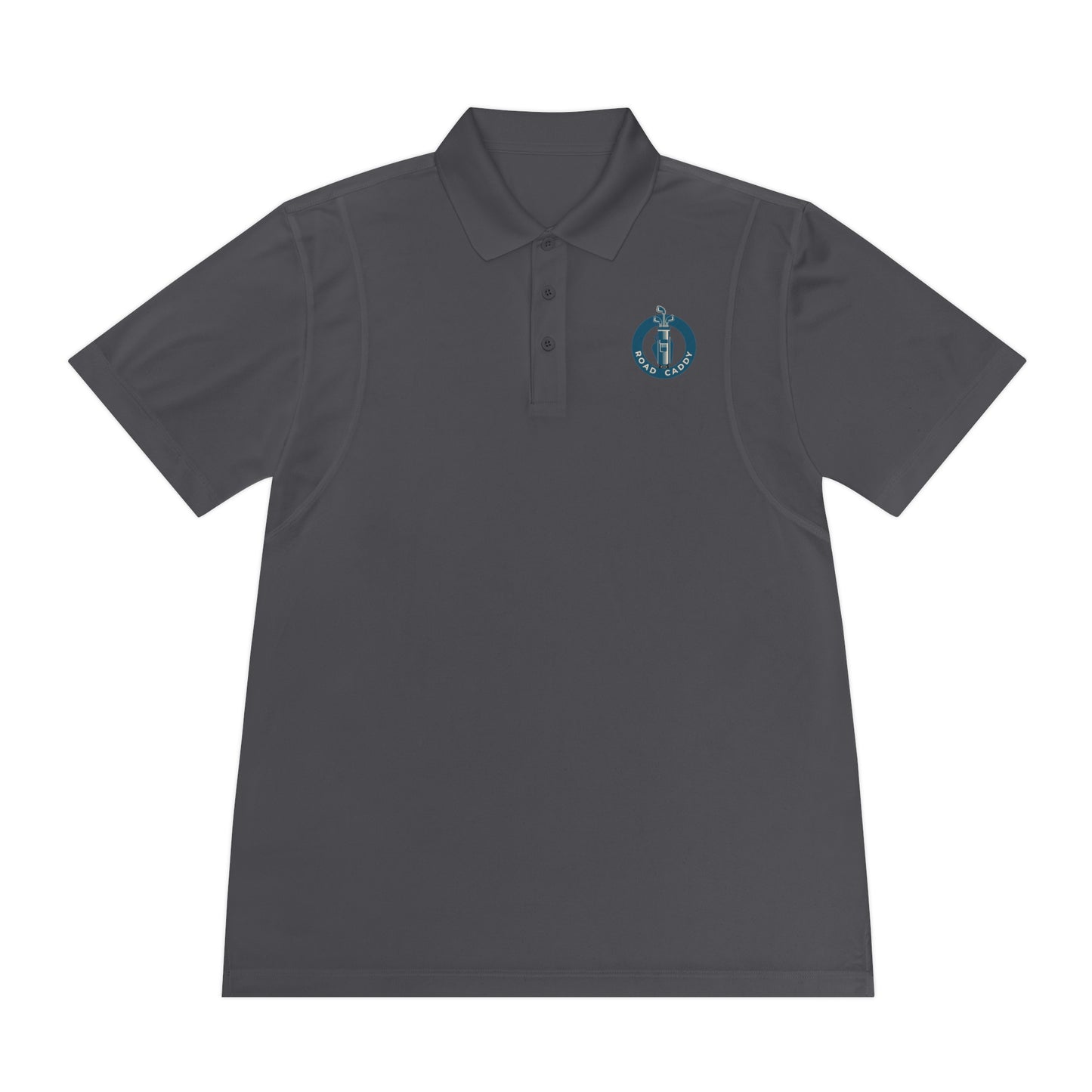 Men's Golf Polo Shirt