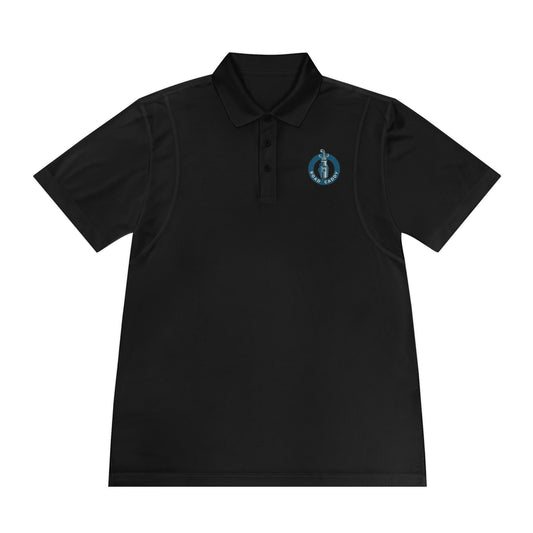 Men's Golf Polo Shirt