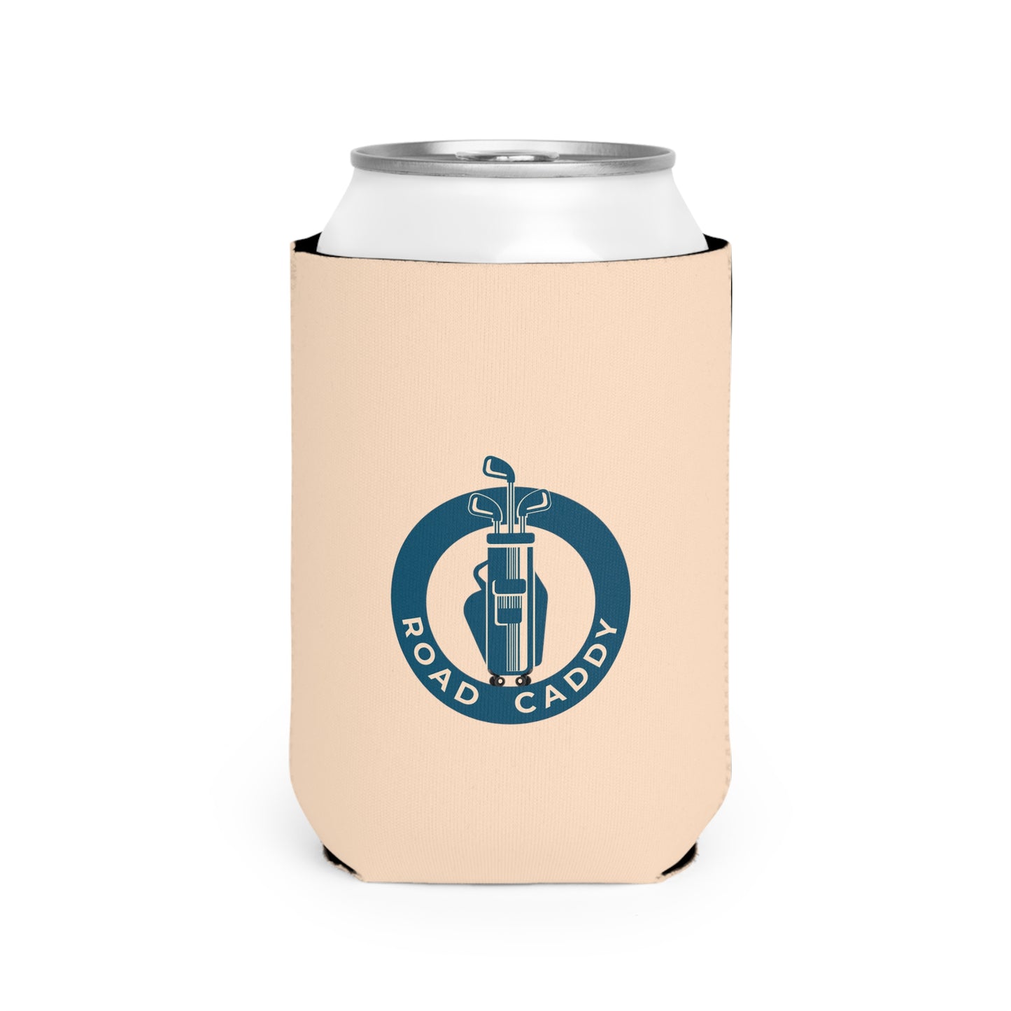 Road Caddy Koozie