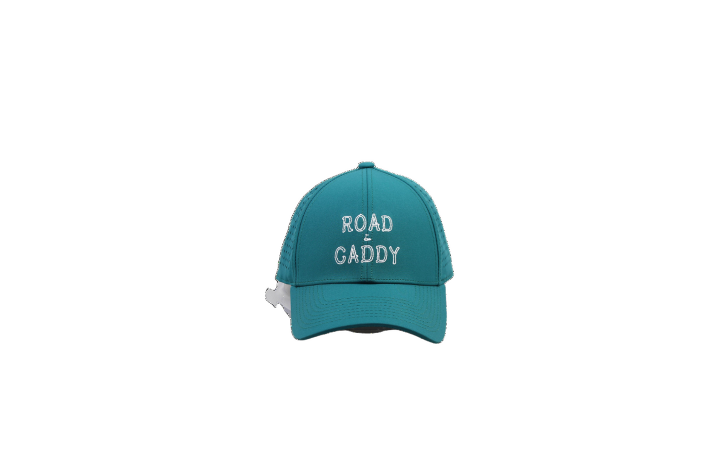 Road Caddy Sweat Resistant Uni-Sex Performance Hydro Golf Hat One Size Fits All - Unrivaled Comfort and Style